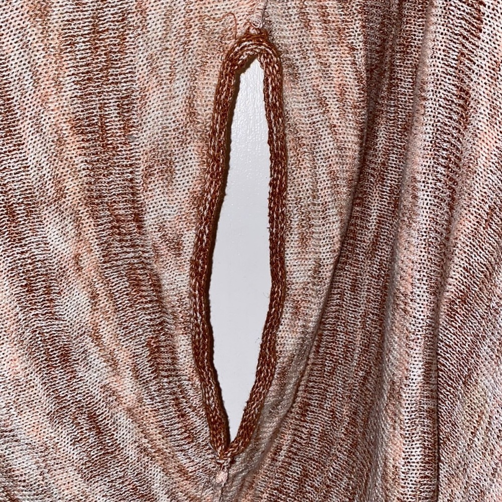 Free people cardi - Picture 5 of 6